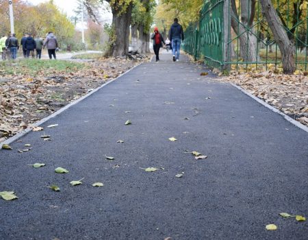 У Кропивницькому вдруге в цьому році розрили відремонтовану дорогу по вулиці Нікітіна