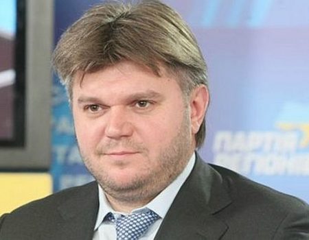 З нашого земляка-ексміністра стягнули 5 млн доларів на користь ЗСУ