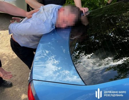 У Кропивницькому депутат від ОПЗЖ  “під кайфом” побився з правоохоронцями – ДБР. ФОТО. ВІДЕО