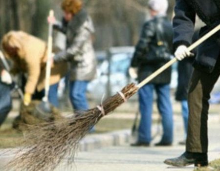 На Кіровоградщині безробітних залучатимуть до суспільно-корисних робіт