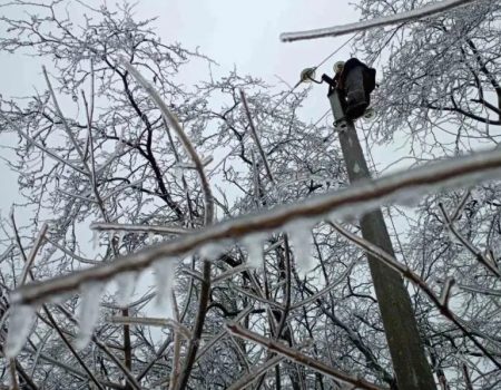 Скільки населених пунктів Кіровоградщини досі залишаються без світла. ІНФОРМАЦІЯ ОНОВЛЮЄТЬСЯ