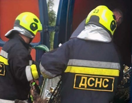 П’ятеро людей травмувалися й одна людина загинула в ДТП на Кіровоградщині. ФОТО