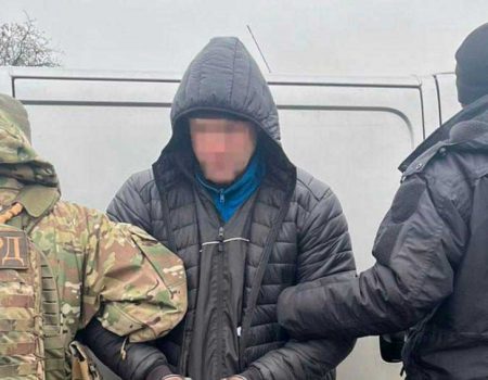 На Кіровоградщині судитимуть організатора злочинної групи, яка обкрадала вантажівки під час руху