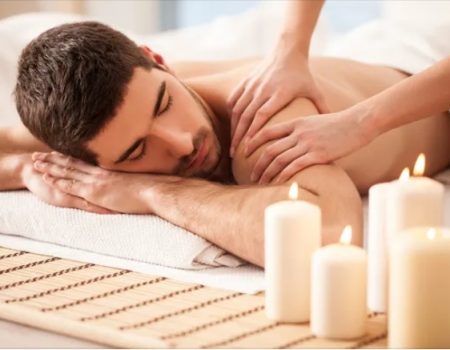 Еротичний масаж: салон еротичного масажу “Симона” у Києві запрошує вас