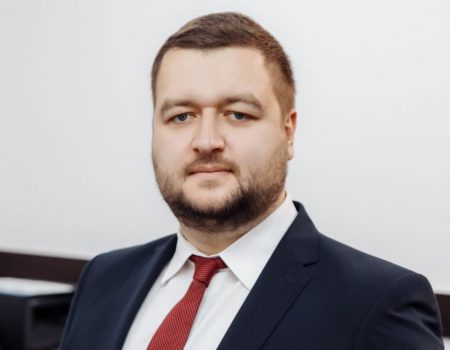 ВАКС наклав арешт на телефон довіреної особи першого заступника прокурора Кіровоградської області