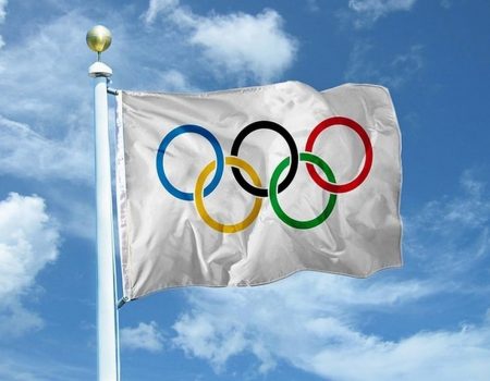 У Кропивницькому підняли олімпійський стяг на підтримку наших спортсменів на Олімпіаді-2024