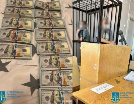 Двох жителів Кіровоградщини підозрюють у продажі канабісу та метадону. ФОТО