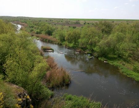 На Кіровоградщині сільську раду через суд зобов’язали вжити заходів для охорони гідрологічної пам’ятки