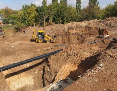 Одного з нападників на замкомбата патрульних Кропивницького вже відпустили під домашній арешт