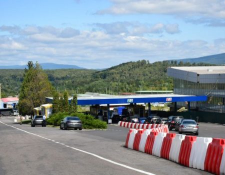 Кропивничанин намагався виїхати за кордон за підробними документами