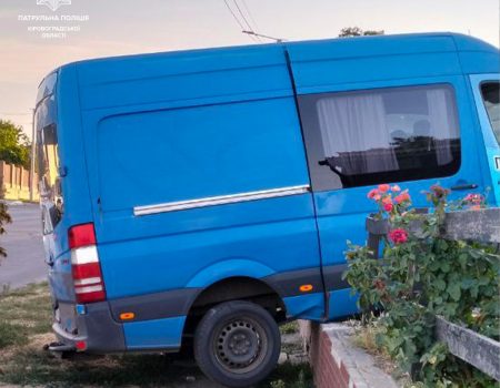 Райкович, Табалов, Березкін – хто з високопосадовців Кропивницького має землю на Лісопарковій. ВІДЕО