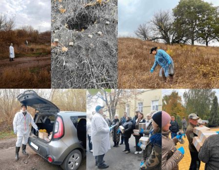 Дівчина з Кіровоградщини здобула золото на Європейських іграх