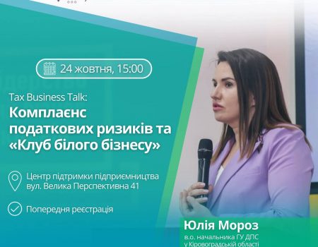 Програма святкування Дня захисника України у Кропивницькому: повний перелік заходів