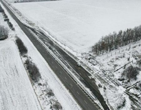 Через негоду завтра на Кіровоградщині очікується ускладнення проїзду