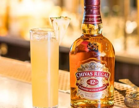 Chivas Regal – легенда шотландського віскі та символ якості