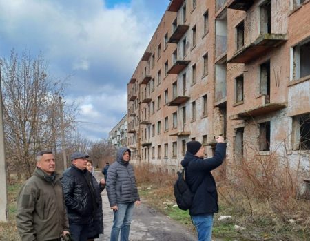 На одній із вулиць Кропивницького буде ускладнено рух транспорту