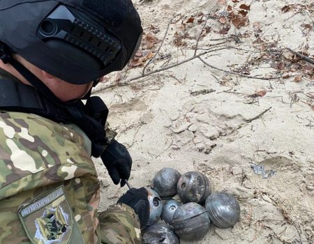 Де на Кіровоградщині можна безпечно пірнати на Водохреща. ПЕРЕЛІК МІСЦЬ