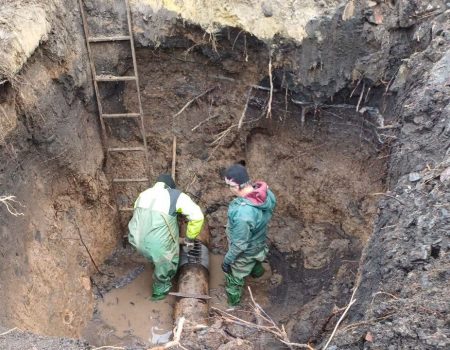 Пів року на двох стільцях: Андрій Райкович розповів, як керує областю