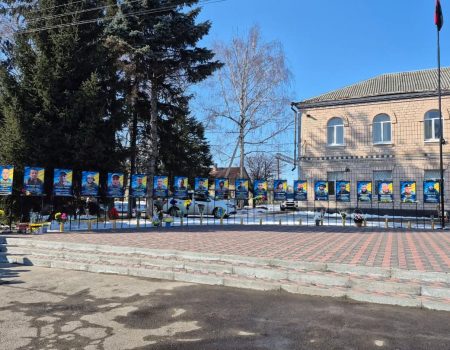 В обласній лікарні померла 32-річна жінка з Новгородківського району, хвора на COVID-19