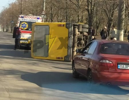 На Кіровоградщині у власність держави повернули лісовий масив вартістю понад 180 млн грн