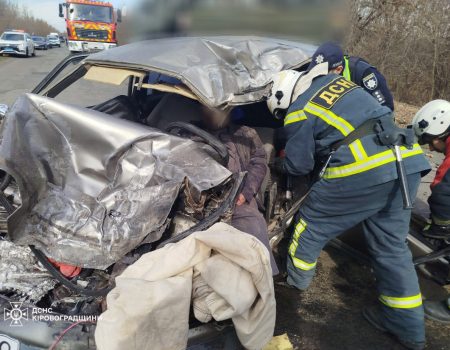 Завтра в Кропивницькому відкриють реконструйовану будівлю пожежної частини та вручать ключі від квартир рятувальникам